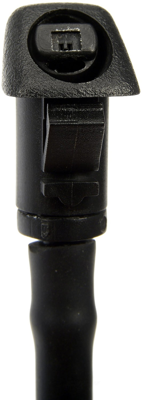 FIT 05-15 XTERRA 06-12 PATHFINDER 06-17 FRONTIER PASSENGER SIDE WASHER NOZZLE1