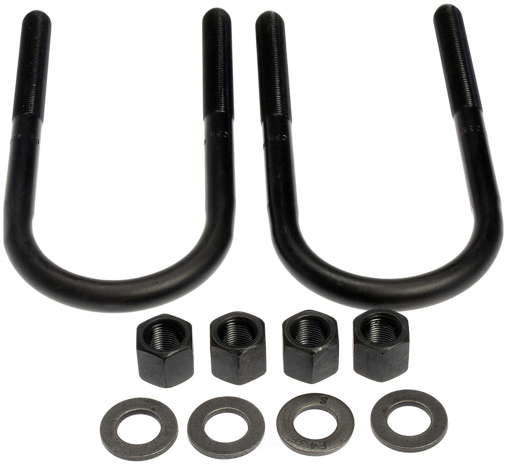 FITS 1967-1999 CHEVROLET 1967-1999 GMC U-BOLT REPAIR KIT1