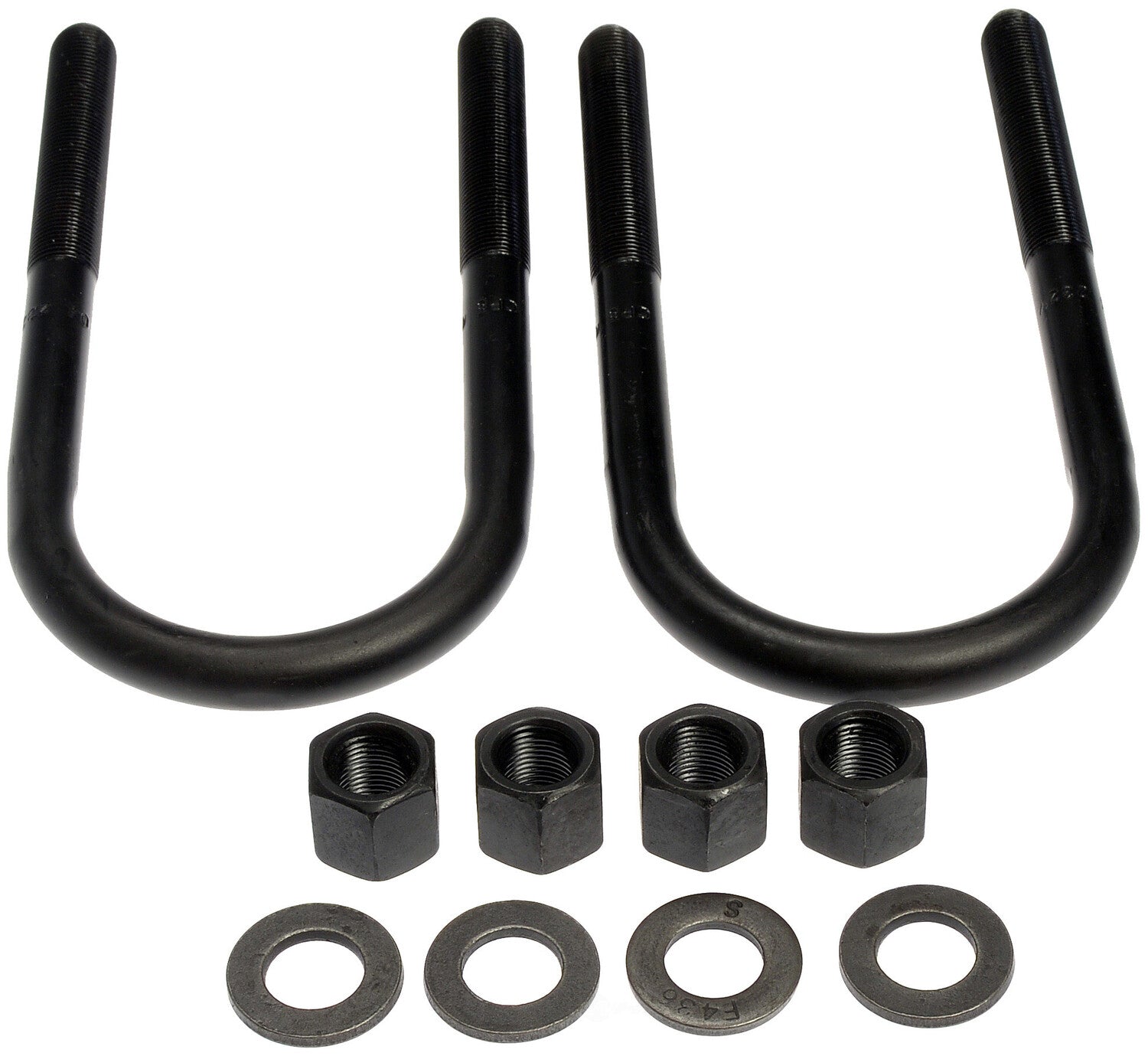 FITS 1967-1999 CHEVROLET 1967-1999 GMC U-BOLT REPAIR KIT1