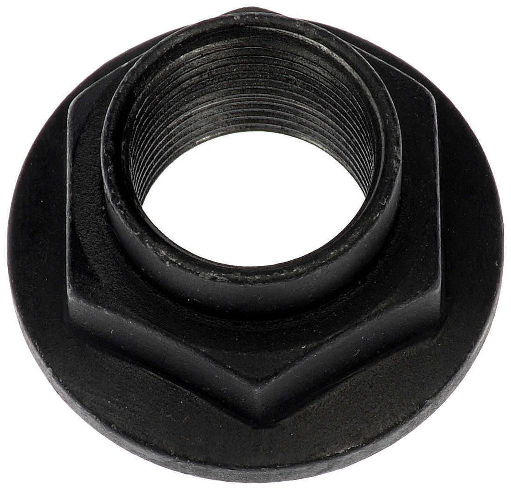 FITS 2017 GENESIS 2011-2021 HYUNDAI 2012-2021 KIA 1 SINGLE AXLE SPINDLE NUT0