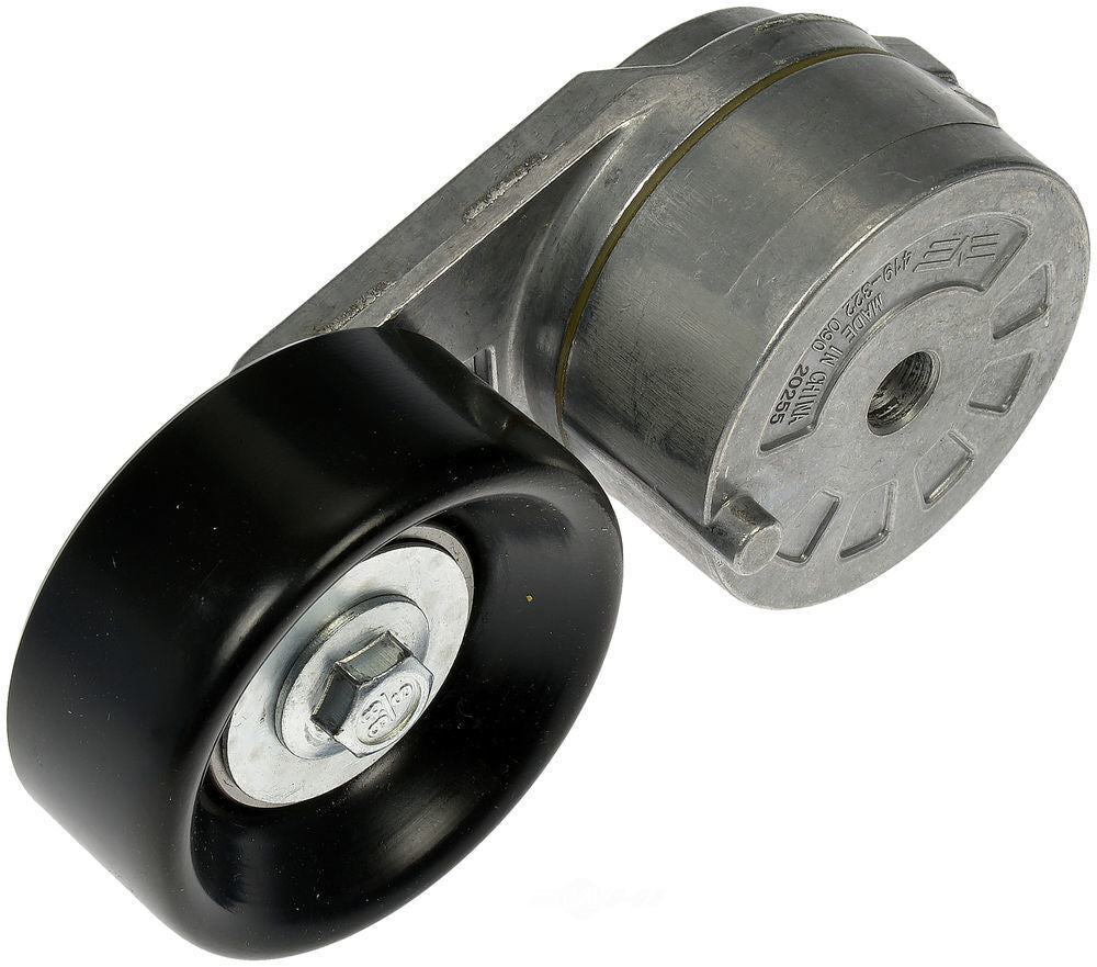 FITS 07-13 VERSA 1.8L 07-17 SENTRA 13-21 NV200 2.0L ACCESSORY BELT TENSIONER0