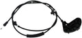 FITS 2014-2022 FORD TRANSIT CONNECT HOOD RELEASE CABLE ASSEMBLY0