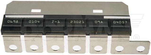 FITS 2020 GLADIATOR MAIN ARRAY 60 AMP  125 AMP 150 AMP 150 AMP  300 AMP FUSE1