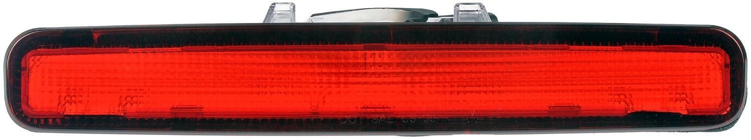 FITS 2005-2009 FORD MUSTANG 3RD BRAKE LIGHT ASSEMBLY1