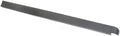 1999-2004 FORD F150 PASSENGER RIGHT GRAY 6.5 FOOT BED PROTECTOR MOLDING0