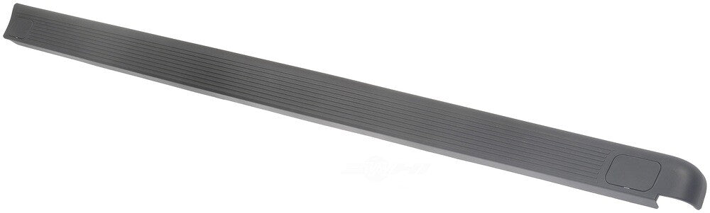 1999-2004 FORD F150 PASSENGER RIGHT GRAY 6.5 FOOT BED PROTECTOR MOLDING0