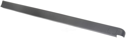1999-2004 FORD F150 PASSENGER RIGHT GRAY 6.5 FOOT BED PROTECTOR MOLDING0