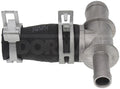 FITS 2005-2019 FRONTIER 2.5L 2WD OUTLET CONNECTOR HVAC HEATER HOSE ASSEMBLY0