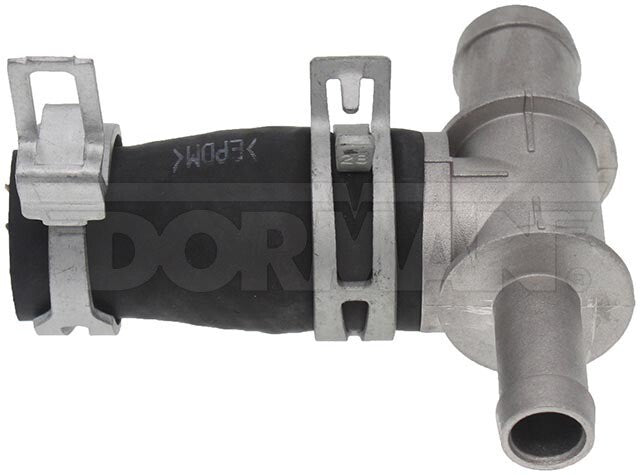 FITS 2005-2019 FRONTIER 2.5L 2WD OUTLET CONNECTOR HVAC HEATER HOSE ASSEMBLY0