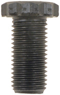 6 FLYWHEEL BOLTS 7/16-20 LENGTH .900 INCH 22.86mm HEAD THICKNESS .1900