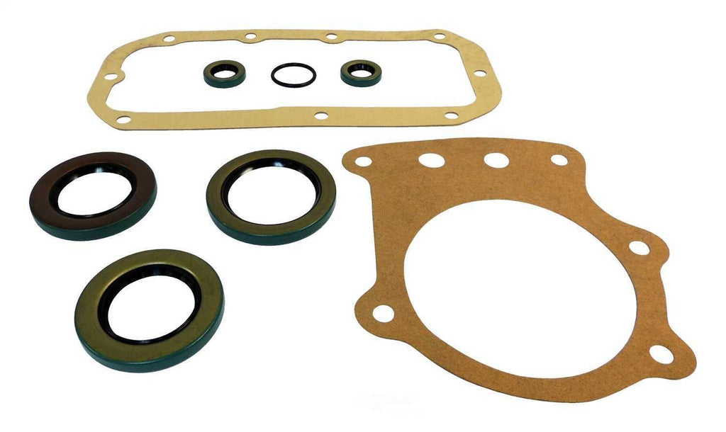 FITS 1980-1986 JEEP CJ5 CJ6 CJ8 DANA 300 TRANSFER CASE GASKET SEAL KIT0