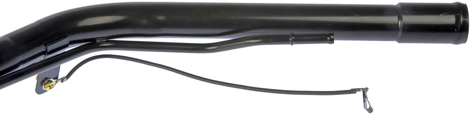 FITS 1998-1999 INTREPID CONCORDE 1999 LHS 300M GAS TANK FUEL FILLER NECK TUBE2