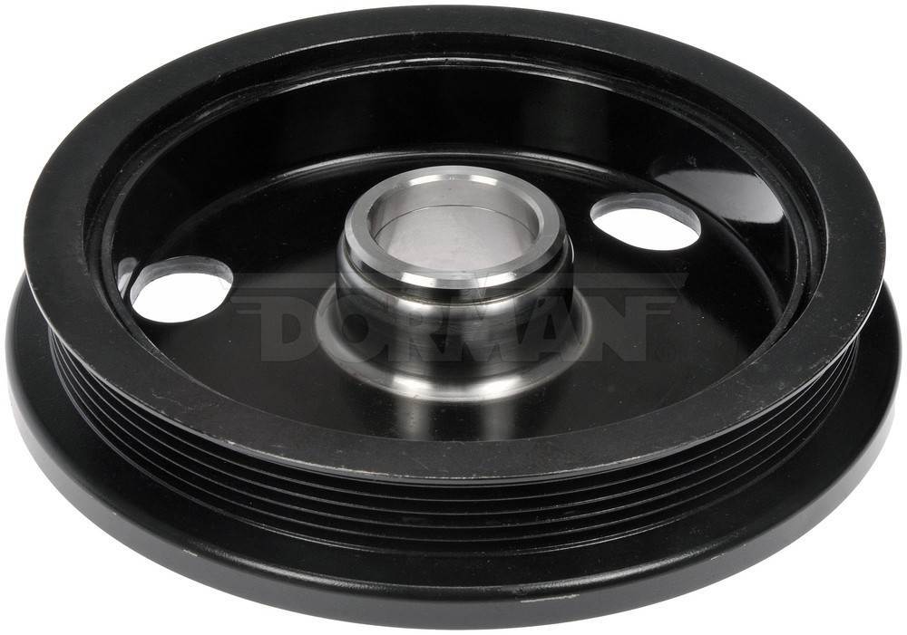 05-08 GRAND PRIX 06-07 MONTE CARLO 06-09 IMPALA 5.3L ENGINE HARMONIC BALANCER0