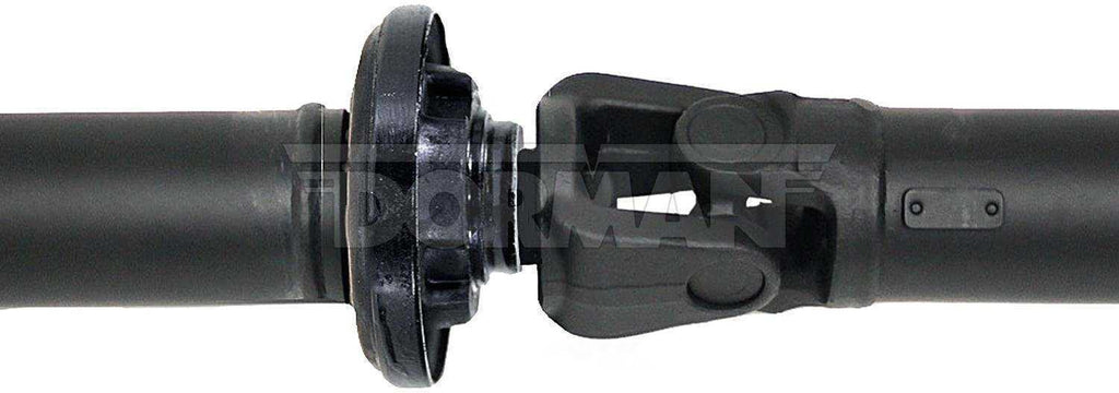 FITS 1980-1985 NISSAN 720 2WD MANUAL TRANSMISSION 110.8WB REAR DRIVE SHAFT4