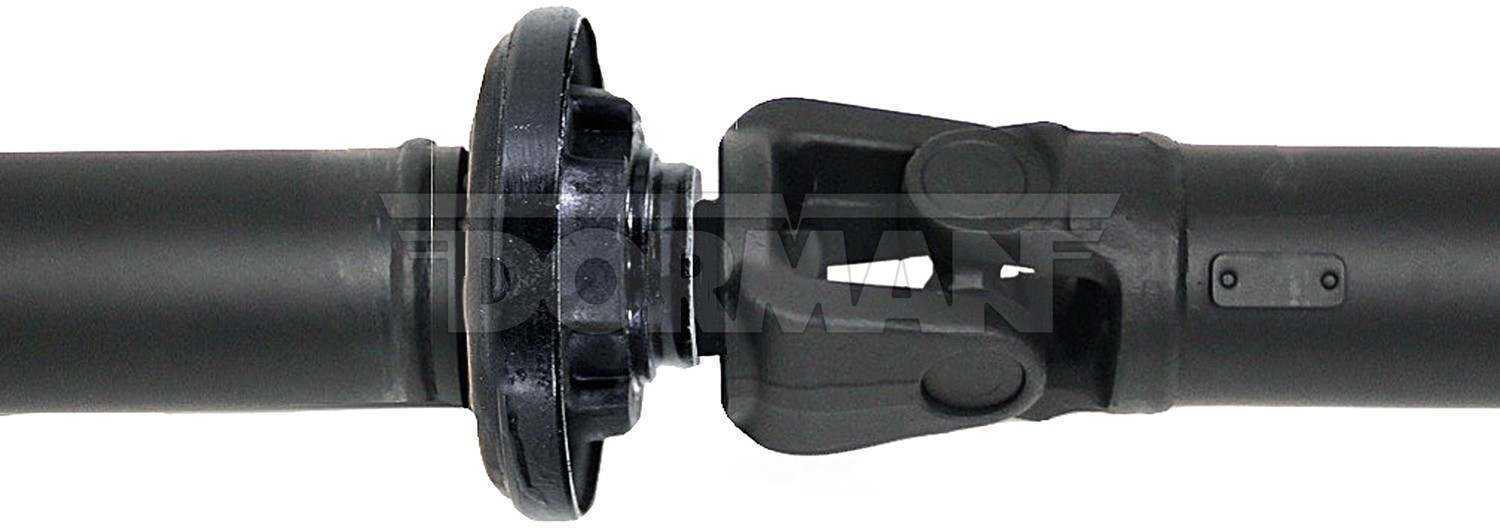 FITS 1980-1985 NISSAN 720 2WD MANUAL TRANSMISSION 110.8WB REAR DRIVE SHAFT4
