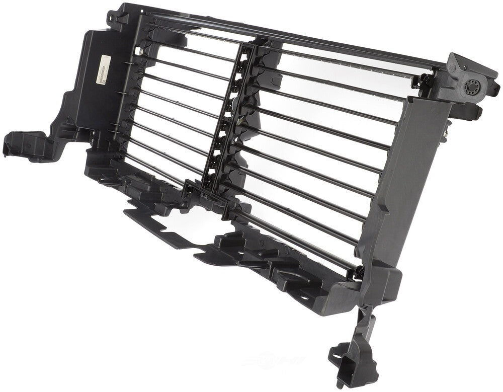 18-24 EXPEDITION 21-24 NAVIGATOR RADIATOR UPPER ACTIVE GRILL SHUTTER ASSEMBLY1
