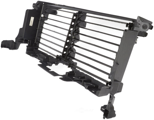 18-24 EXPEDITION 21-24 NAVIGATOR RADIATOR UPPER ACTIVE GRILL SHUTTER ASSEMBLY1