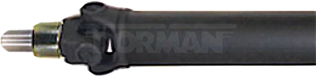FITS 2007-2017 COMPASS MK PATRIOT CALIBER AWD 4WD REAR DRIVE SHAFT ASSEMBLY1