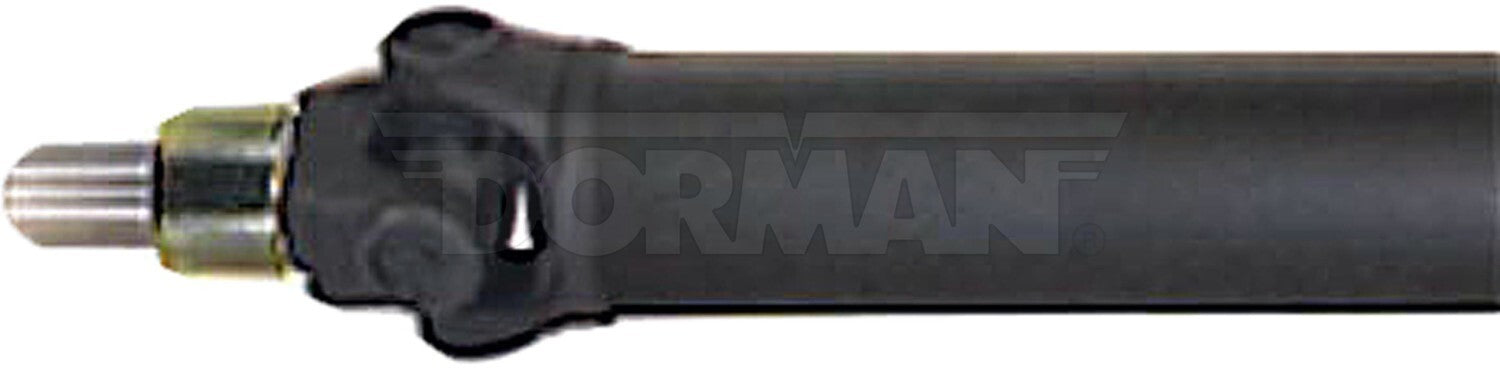 FITS 2007-2017 COMPASS MK PATRIOT CALIBER AWD 4WD REAR DRIVE SHAFT ASSEMBLY1