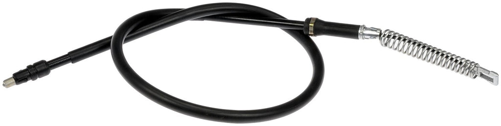 FITS 2008-2012 RAM 4500 5500 DRIVER LEFT REAR EMERGENCY PARKING BRAKE CABLE0