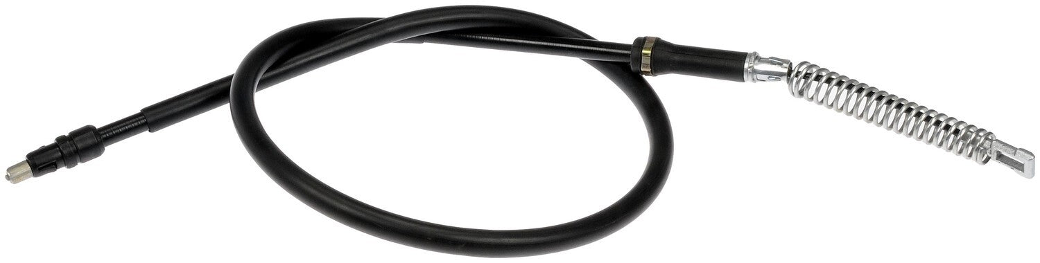 FITS 2008-2012 RAM 4500 5500 DRIVER LEFT REAR EMERGENCY PARKING BRAKE CABLE0