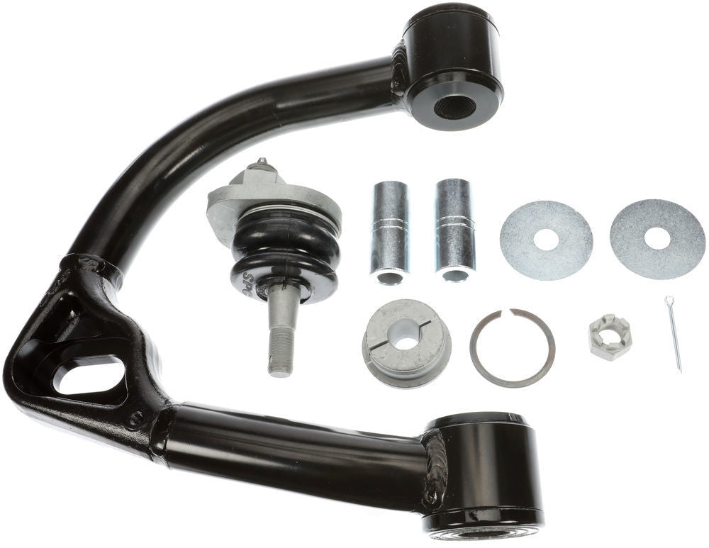 FITS 2000-2006 TUNDRA 2001-2007 SEQUOIA DRIVER LEFT FRONT UPPER CONTROL ARM4