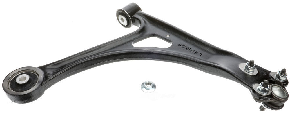 FITS 2000-2006 AUDI TT 2004 R32 DRIVER LEFT FRONT LOWER CONTROL ARM4