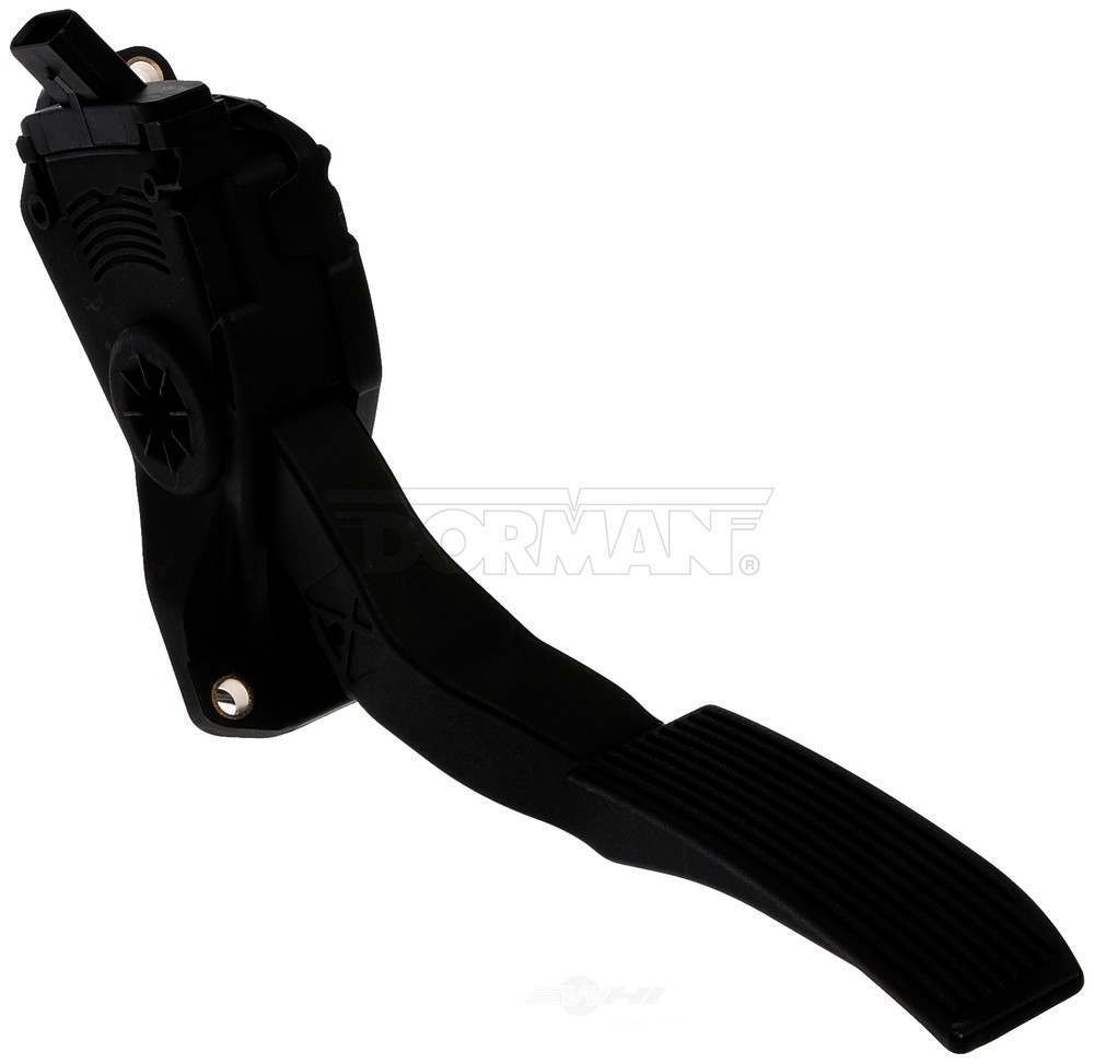 FITS 2006-2010 COMMANDER 2007-2010 GRAND CHEROKEE WO/ADJ PEDAL ACCELERATOR PEDAL0