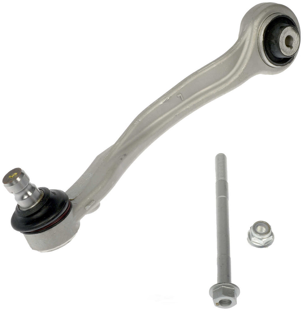 17-25 AUDI BENTLEY LAMBORGHINI 19-23 PORSCHE LFT FRT UPPER REARWARD CONTROL ARM0