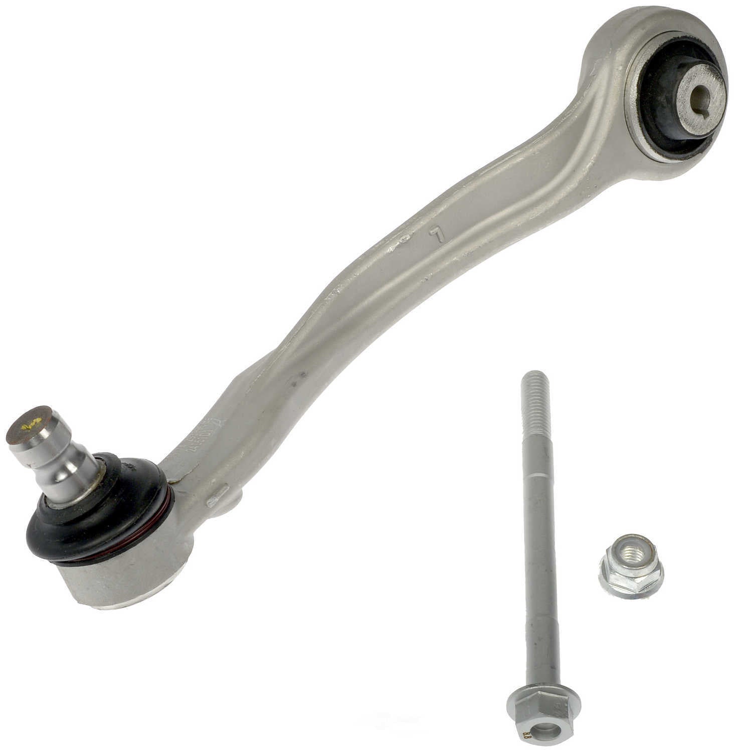 17-25 AUDI BENTLEY LAMBORGHINI 19-23 PORSCHE LFT FRT UPPER REARWARD CONTROL ARM0