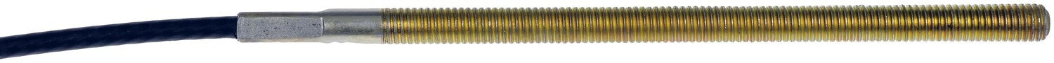 FITS 95-97 TACOMA EXT CAB 2.7L 3.4L 4WD 74.5WB DRIVER REAR PARKING BRAKE CABLE2