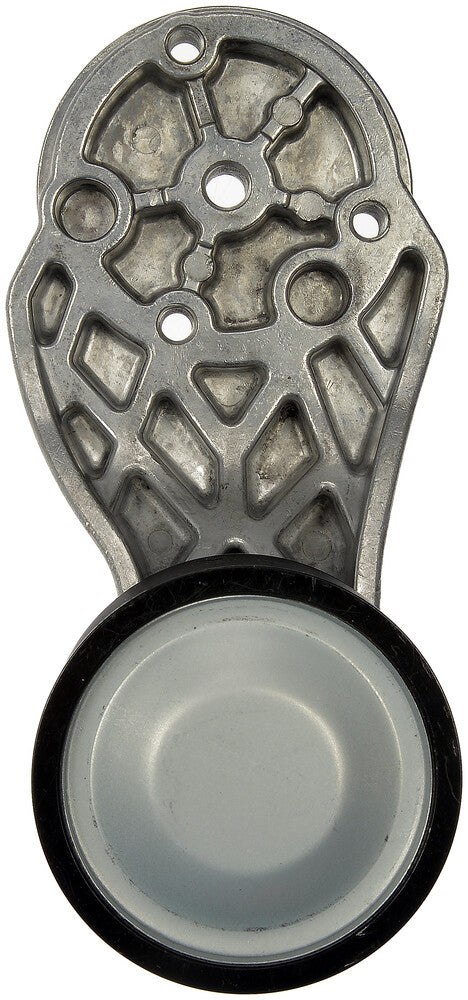 FITS 2007-2022 VOLVO D13 MACK MP8 ENGINE 12 RIB ACCESSORY BELT IDLER PULLEY2