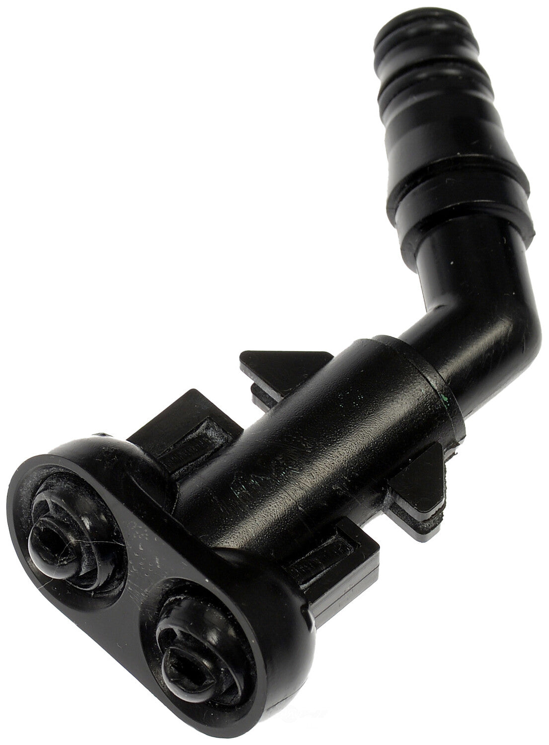 FITS 2002-2009 GMX ENVOY ENVOY XL ENVOY XUV HEAD LIGHT LAMP WASHER NOZZLE1