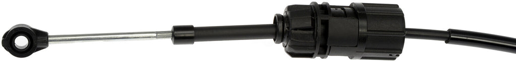 FITS 2001-2003 TO 12/02/02 FORD ESCAPE AUTOMATIC TRANSMISSION SHIFTER CABLE6