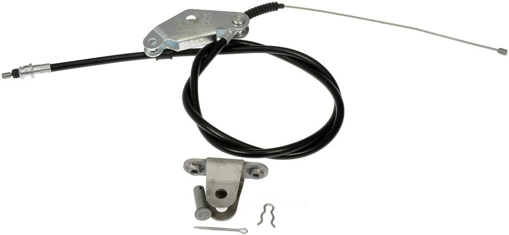 FITS 1974-1979 NISSAN DATSUN 620 PICKUP FRONT PARKING BRAKE CABLE1