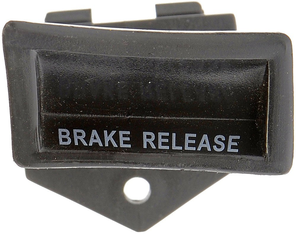FITS 86-94 S10 S15 SONOMA PU S10 BLAZER JIMMY EMERGENCY BRAKE RELEASE HANDLE0