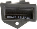 FITS 86-94 S10 S15 SONOMA PU S10 BLAZER JIMMY EMERGENCY BRAKE RELEASE HANDLE0