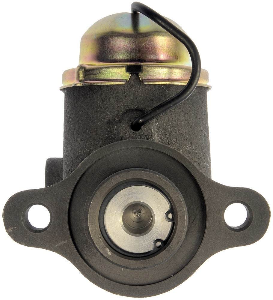 FIT 68-76 P350 68-71 F350 73-76 P500 MANUAL FRONT DRUM BRAKE MASTER CYLINDER2