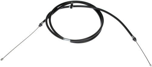 FIT 07-09 SIERRA SILVERADO 1500 REG CAB PASSENGER REAR PARKING BRAKE CABLE0