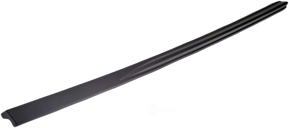 FIT 15-19 TRANSIT 150 250 350 BASE MODEL DRIVER SIDE REAR ROCKER PANEL MOLDING0