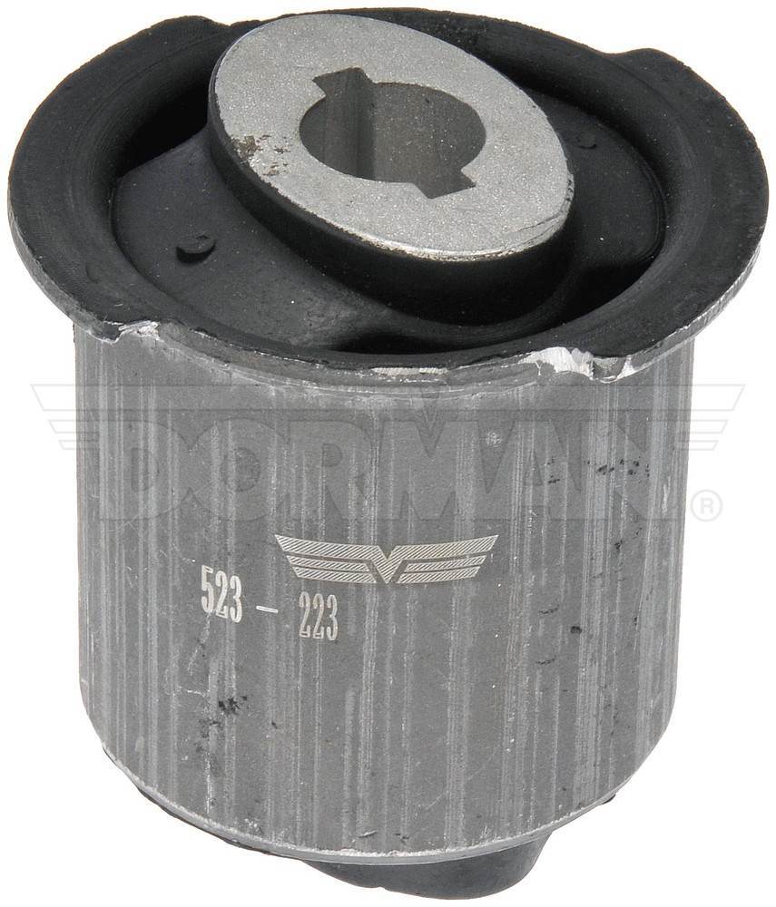 04-07 CTS 2.8L 3.6L 05-09 SRX 05-11 STS BASE PLATINUM REAR DIFF  MOUNT BUSHING0