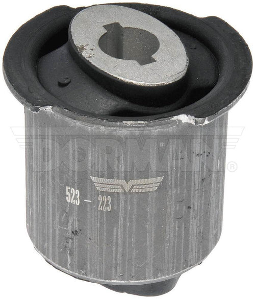 04-07 CTS 2.8L 3.6L 05-09 SRX 05-11 STS BASE PLATINUM REAR DIFF  MOUNT BUSHING0
