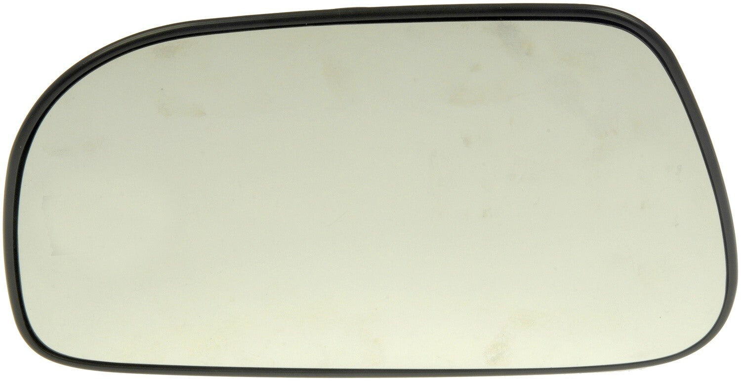 FITS 2004-2005 CHRYSLER PACIFICA DRIVER LEFT HEATED MIRROR DOOR GLASS0