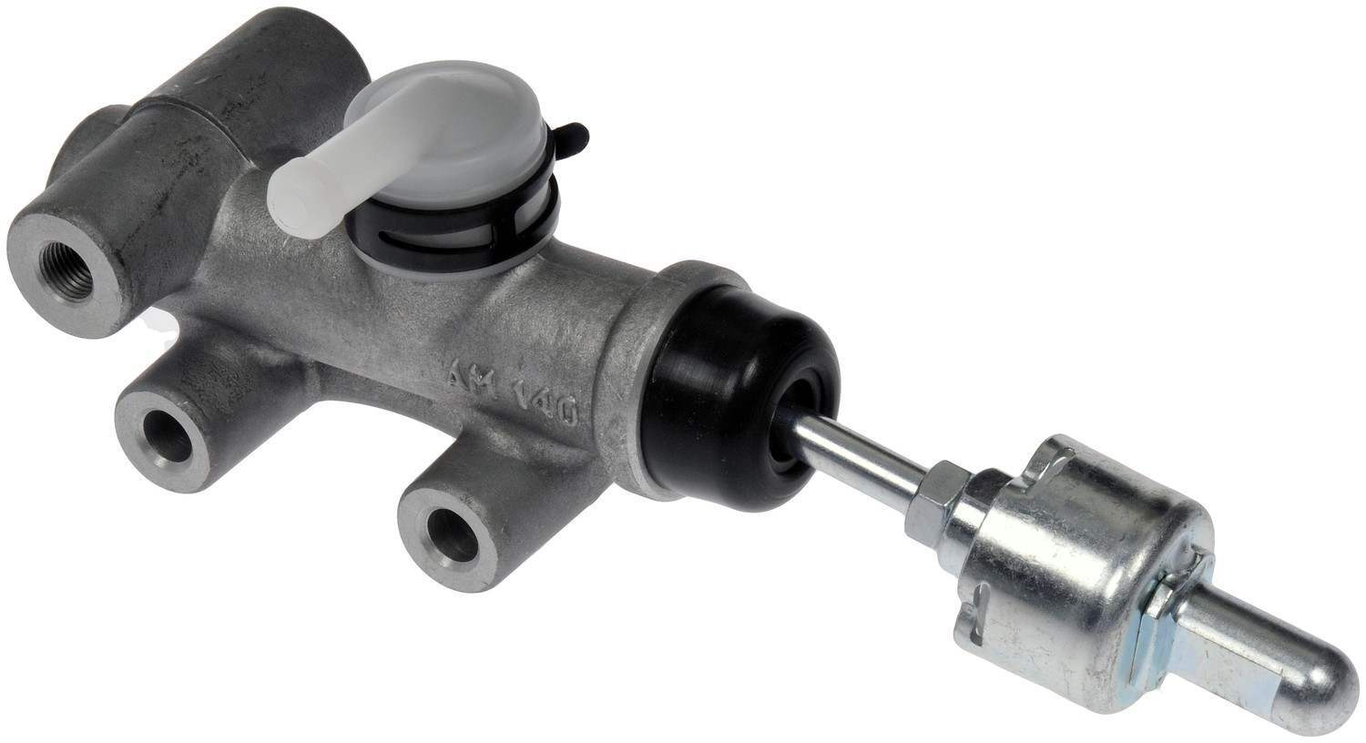 FITS 2005-2013 TOYOTA TACOMA CLUTCH MASTER CYLINDER3
