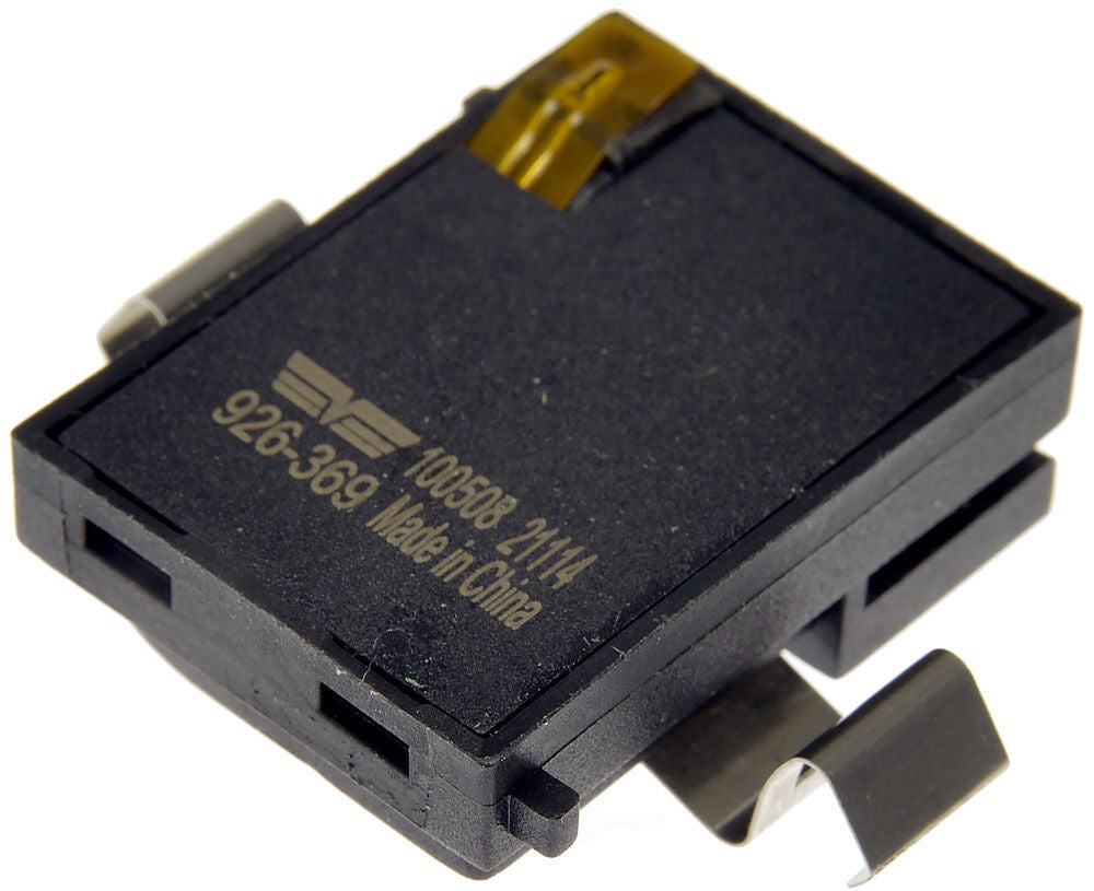 FITS 2011-2019 DODGE CHRYSLER FIAT 2014-2019 RAM JEEP HVAC HUMIDITY SENSOR0