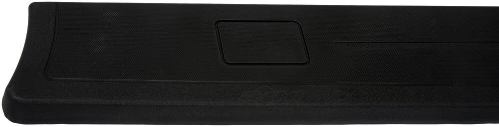 FITS 2014-2018 SILVERADO 1500 DRIVER LEFT REAR 5 FOOT BED BOX RAIL MOLDING COVER3