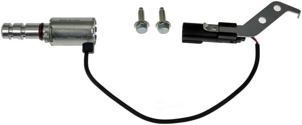 14-20 BUICK 13-19 CADILLAC 13-22 CHEV 15-21 GMC 2.0 2.5 OIL PUMP FLOW SOLENOID1