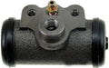 FITS 1946-1952 WILLYS FRONT DRUM BRAKE WHEEL CYINDER0