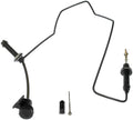 FITS 2002-2003 FORD F650 F750 7.3L 444 V8 CLUTCH MASTER SLAVE CYLINDER ASSEMBLY0