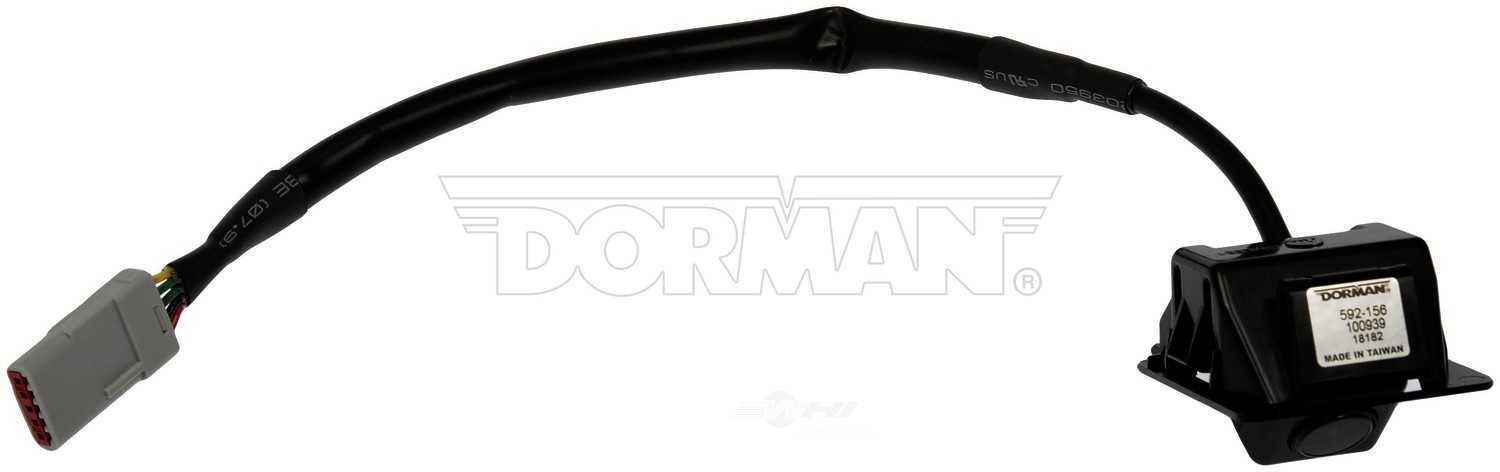 FITS 2016-2017 CHEVROLET CAMARO REAR PARK ASSIST BACKUP CAMERA1